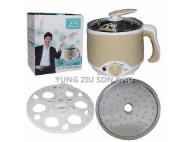 SLT-628#1.8LMULTI COOKER(304)(ZHENGSHAN)